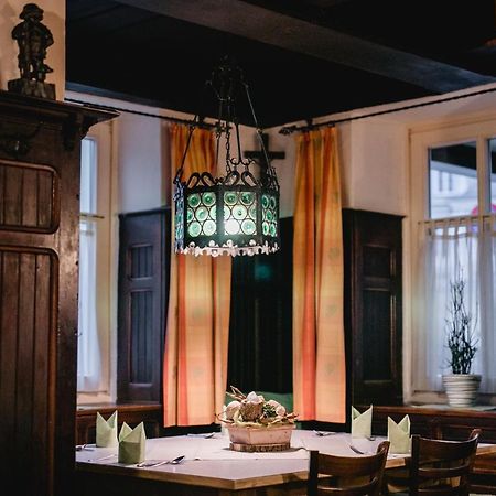 Gasthof Rothwangl Hannes Krieglach Exteriér fotografie