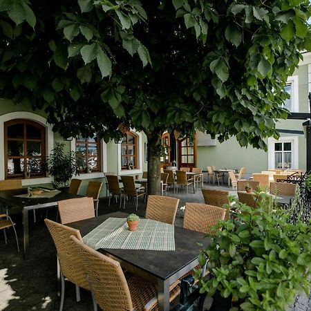 Gasthof Rothwangl Hannes Krieglach Exteriér fotografie