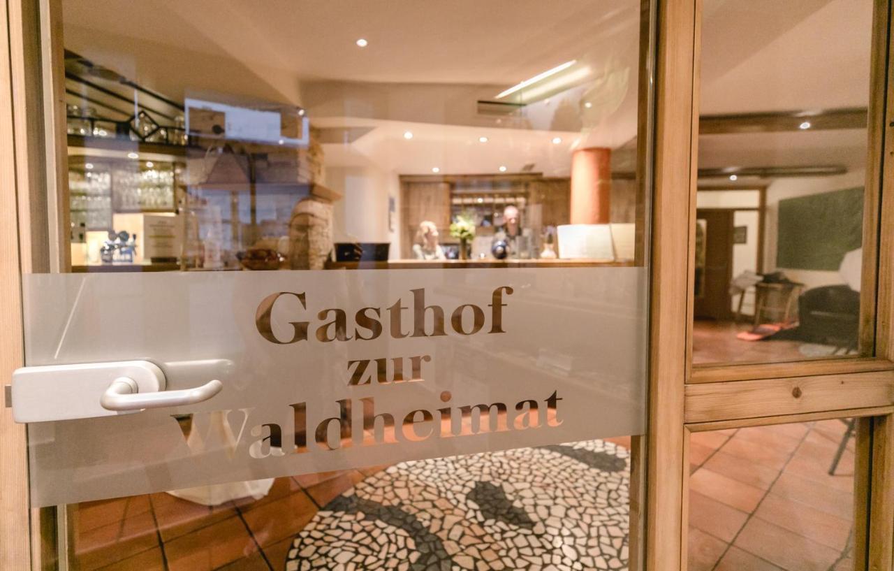 Gasthof Rothwangl Hannes Krieglach Exteriér fotografie