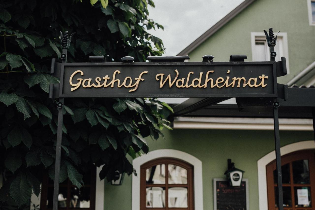 Gasthof Rothwangl Hannes Krieglach Exteriér fotografie